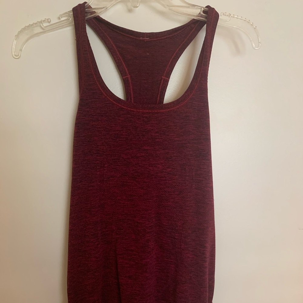 Lululemon Women’s Workout Tank